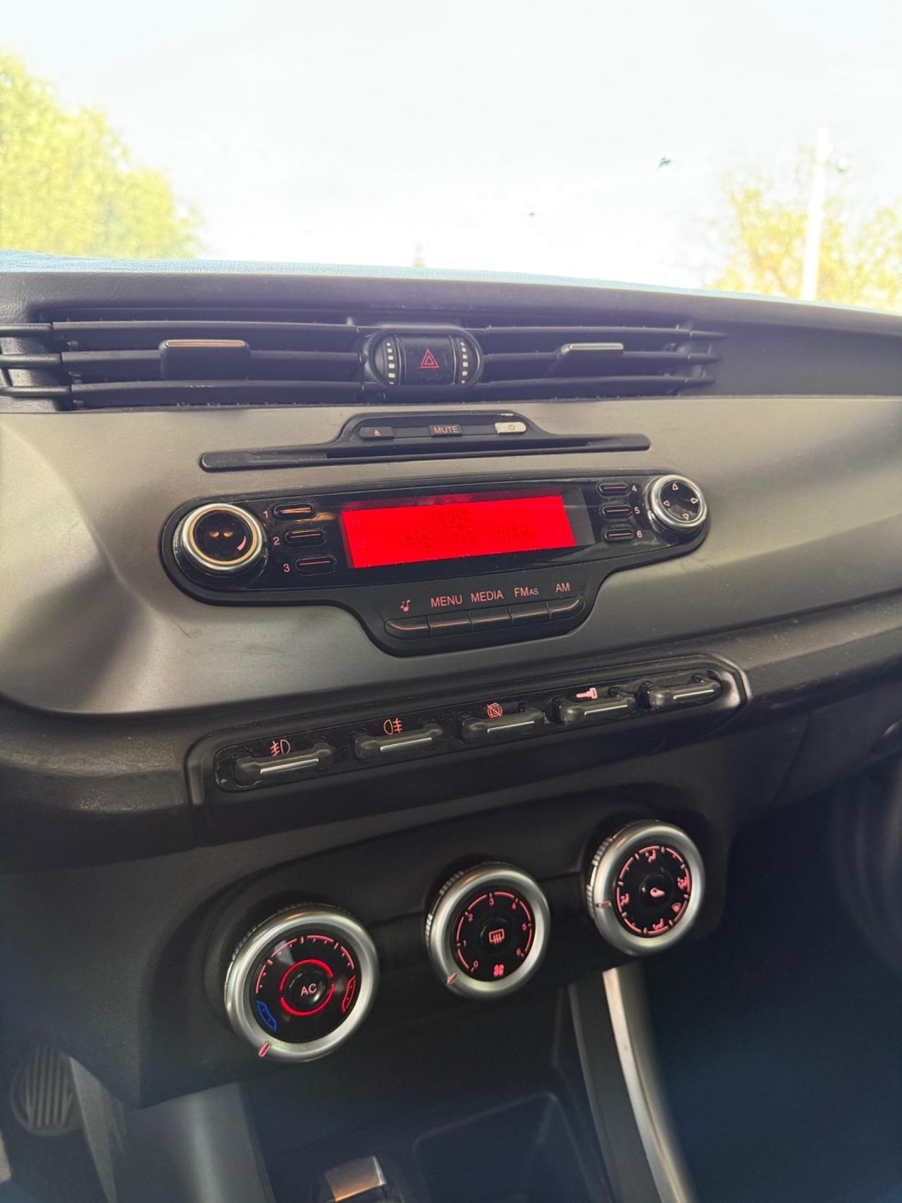 Alfa Romeo Giulietta 1.4 Turbo 120 CV Distinctive