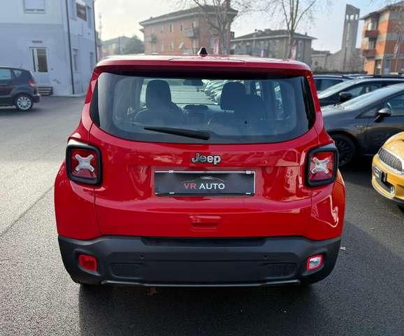 Jeep Renegade 1.0 t3 Limited 2wd PROMO FIN