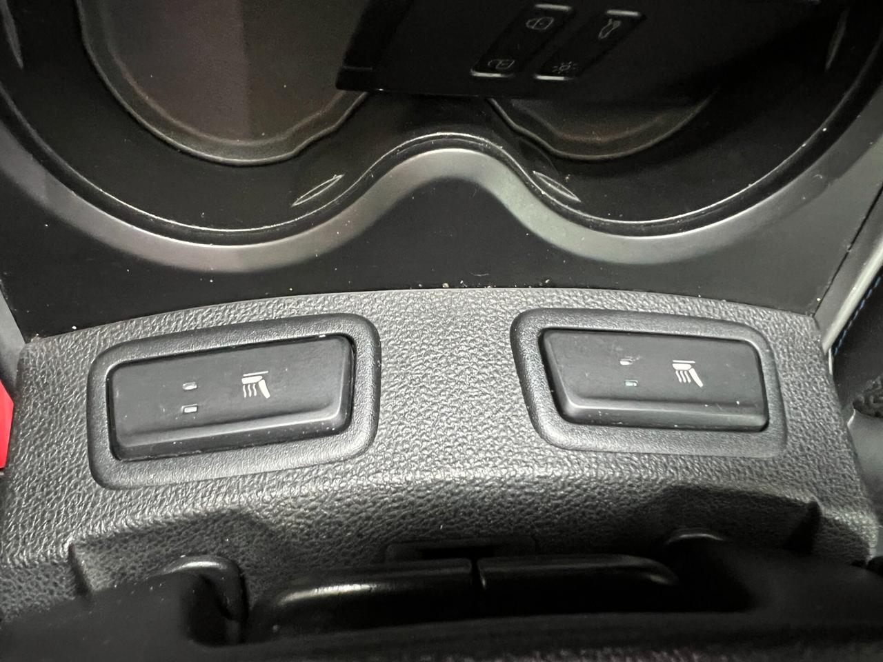 Renault Kadjar dCi 8V 110CV EDC Energy Sport Edition