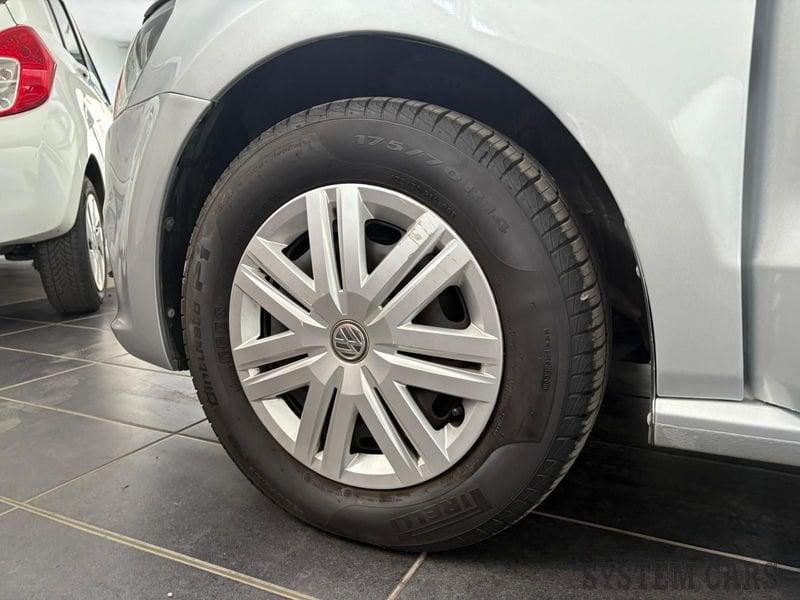 Volkswagen Polo POLO 1.0 MPI 5P. BUSINESS - OK NEOP.