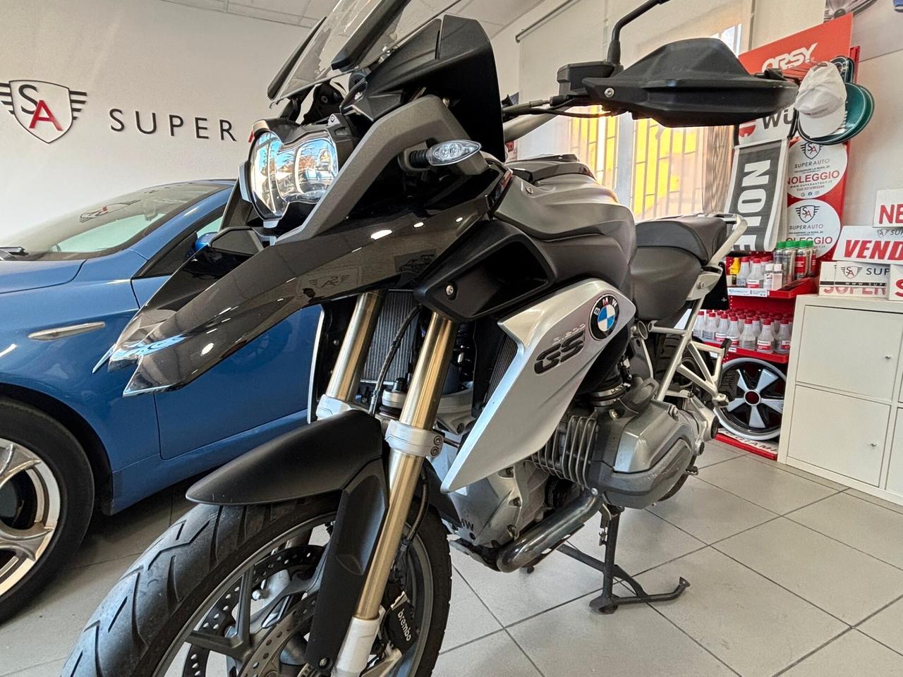 Bmw R 1200 GS
