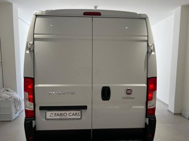 Fiat Ducato 30 MH2 2.3 mjt 120cv E6d-temp