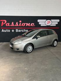 Fiat Grande Punto Prezzo NON vincolato a finanziamento