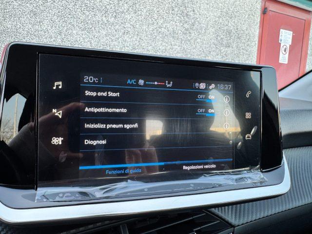 PEUGEOT 208 BlueHDi 100 Stop&Start 5 porte Allure