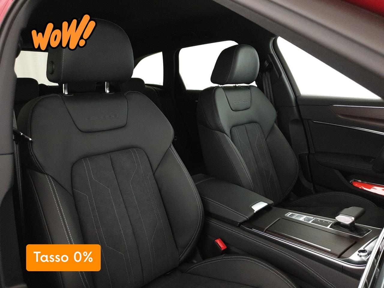 55TDI 344CV quattro tiptronic Business Advanced