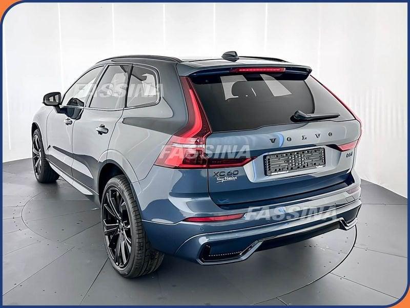 Volvo XC60 XC60 B5 AWD Plus Black Edition