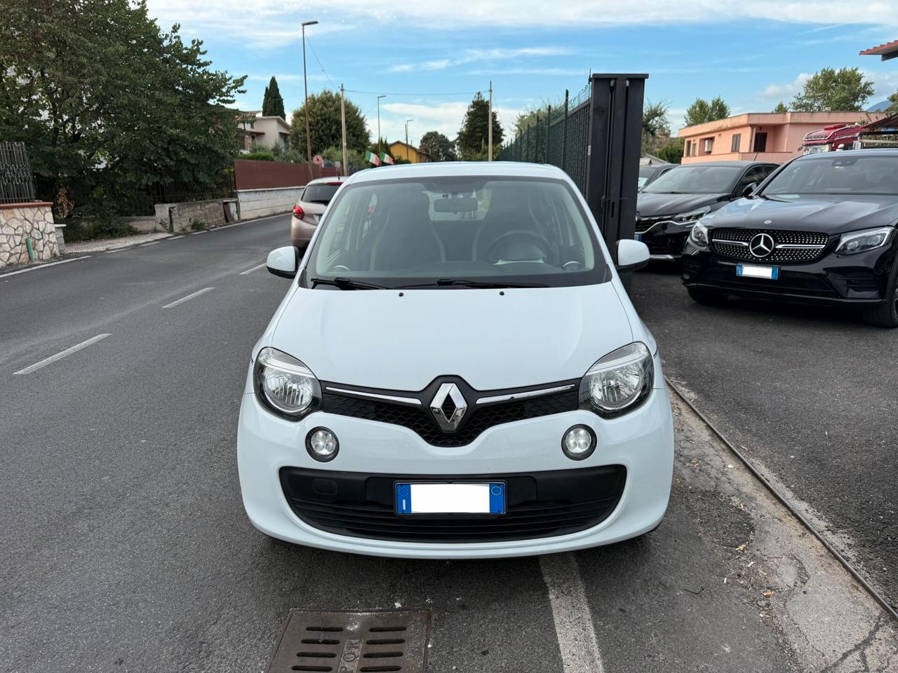 Renault Twingo 1.0 5p - Euro6B - Tutto incluso - Superprezzo