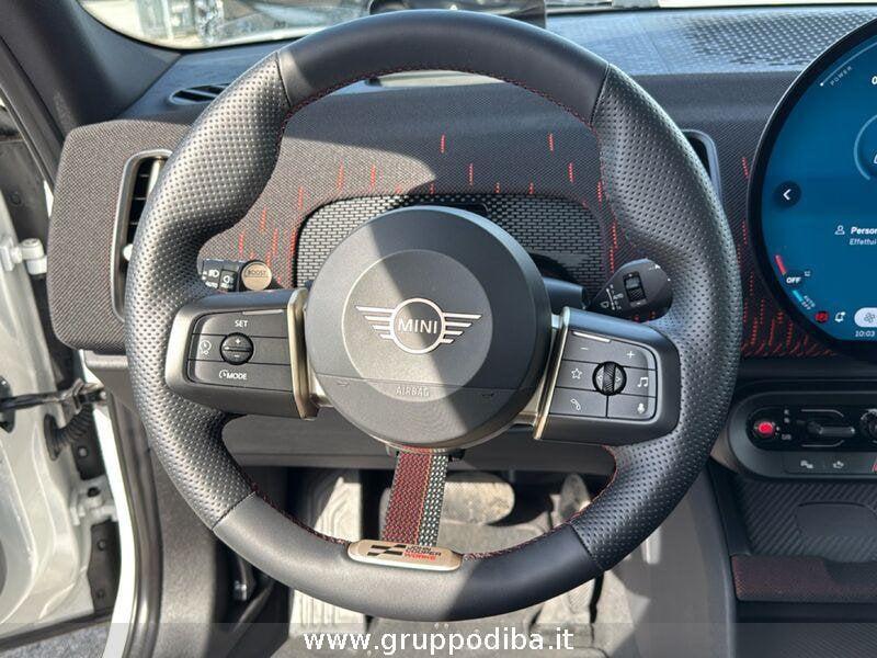 MINI Countryman Mini U25 Mini 1.5 48V C Classic auto