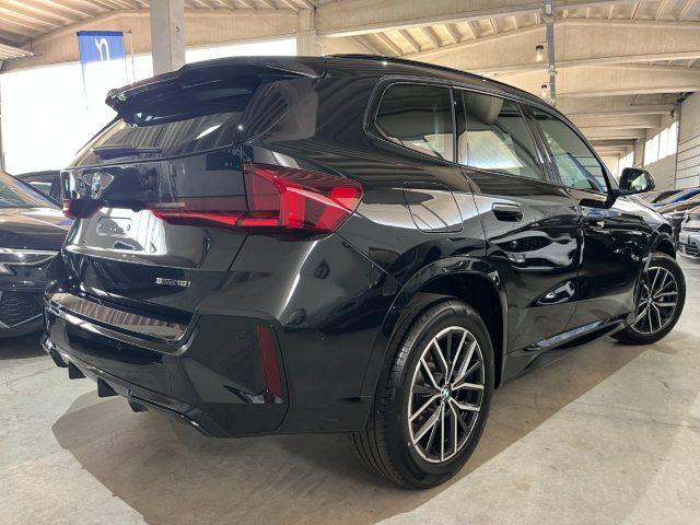 BMW X1 sDrive 18i Msport "18 M sport/Navi/Park plus/Telec