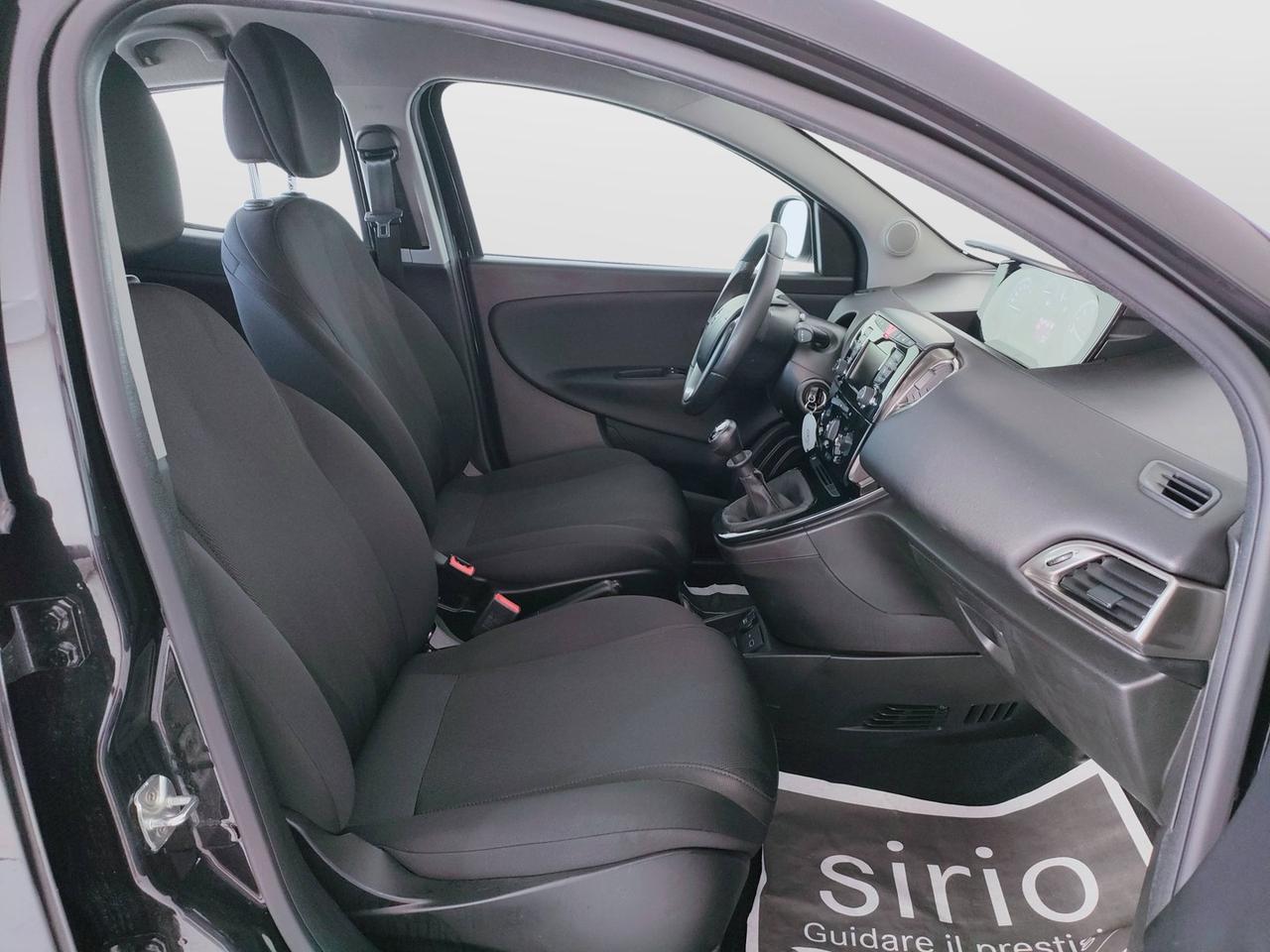 LANCIA Ypsilon III 2015 - Ypsilon 1.2 Gold s&s 69cv my19