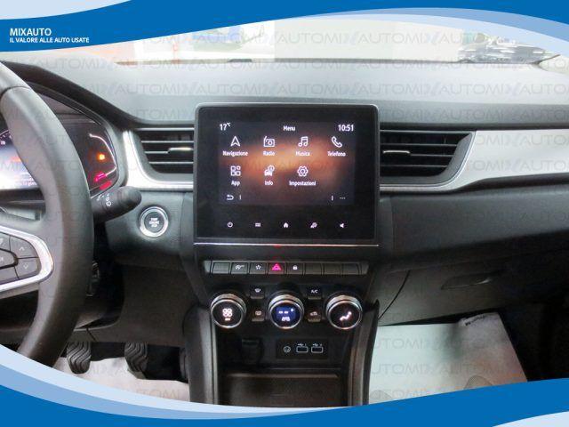 RENAULT Captur 1.0 TCe 90cv Techno EU6