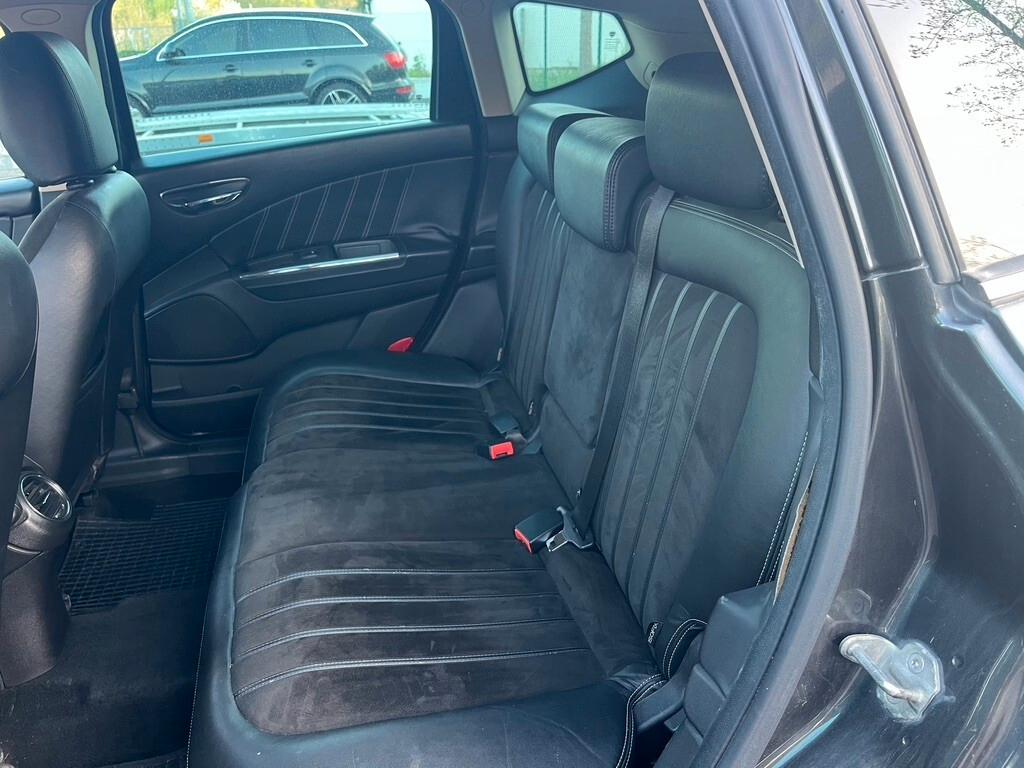 Lancia Delta 1.6 MJT DPF 105 CV Gold