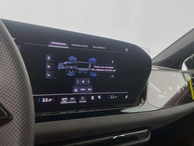 Audi A5 A5 Avant TDI 150 kW S tronic mHEV+ S Line edition