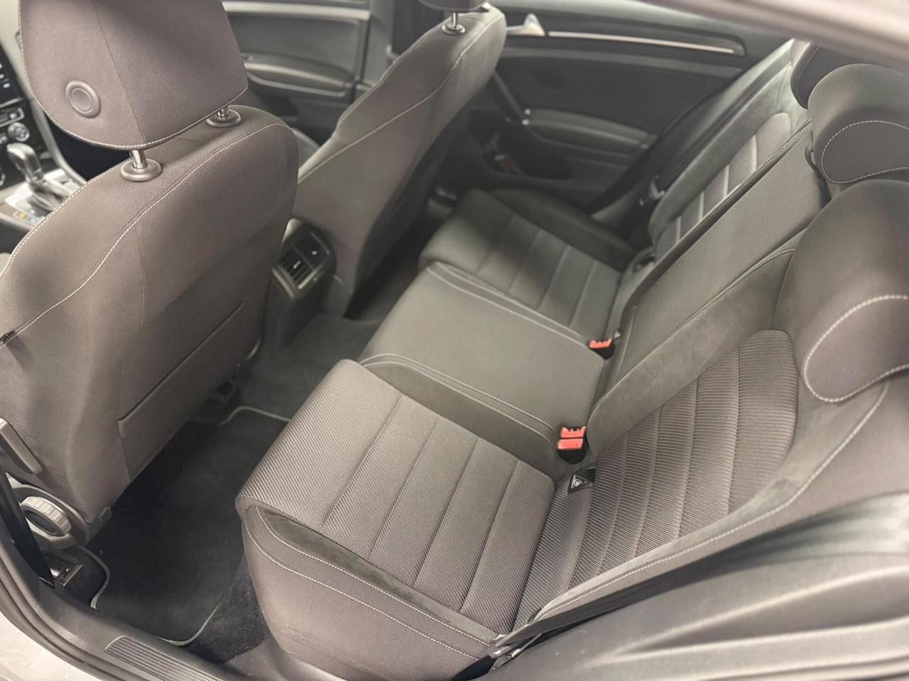 Volkswagen Golf R 2.0 TSI DSG 4MOTION 5p. BMT PREZZO BOMBA FINO AL 31 OTTOBRE