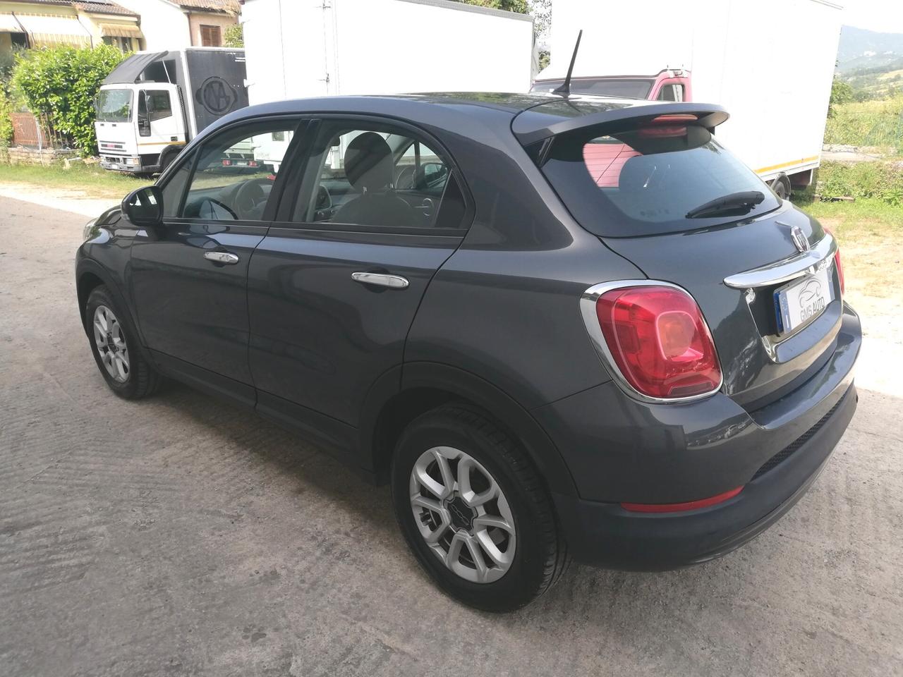 Fiat 500X 1.3 MultiJet 95 CV Pop
