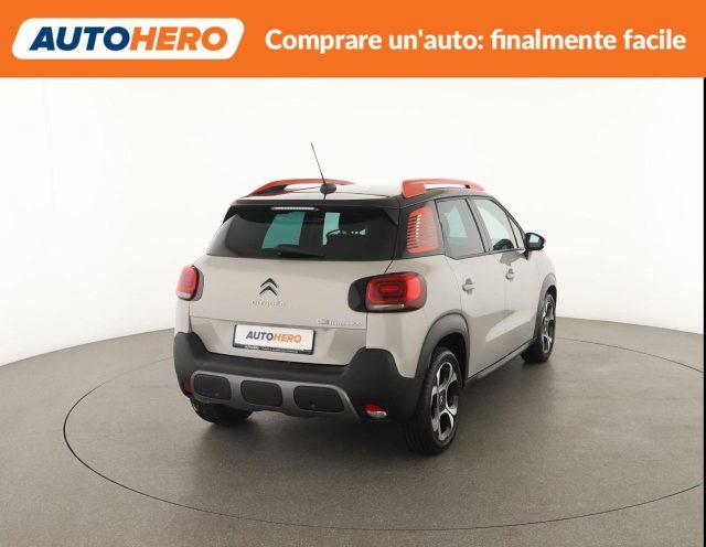 CITROEN C3 Aircross BlueHDi 100 S&S Shine