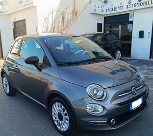 Fiat 500 1.0 Hybrid Lounge 1.000 cc 6 marce 2021
