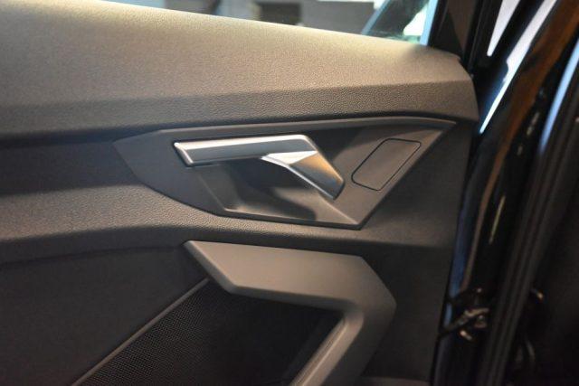 AUDI A3 SPB 35 TFSI S-TR.2XS-LINE EDITION MMI CRUISE FULL!