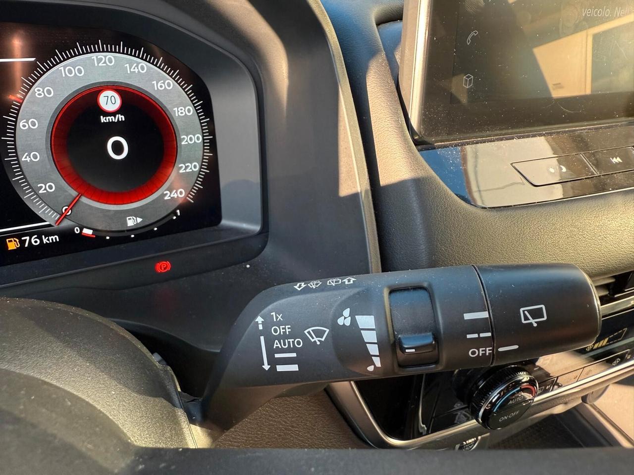 Nissan Qashqai MHEV 140 CV N-Connecta - OK NEOPATENTATI -