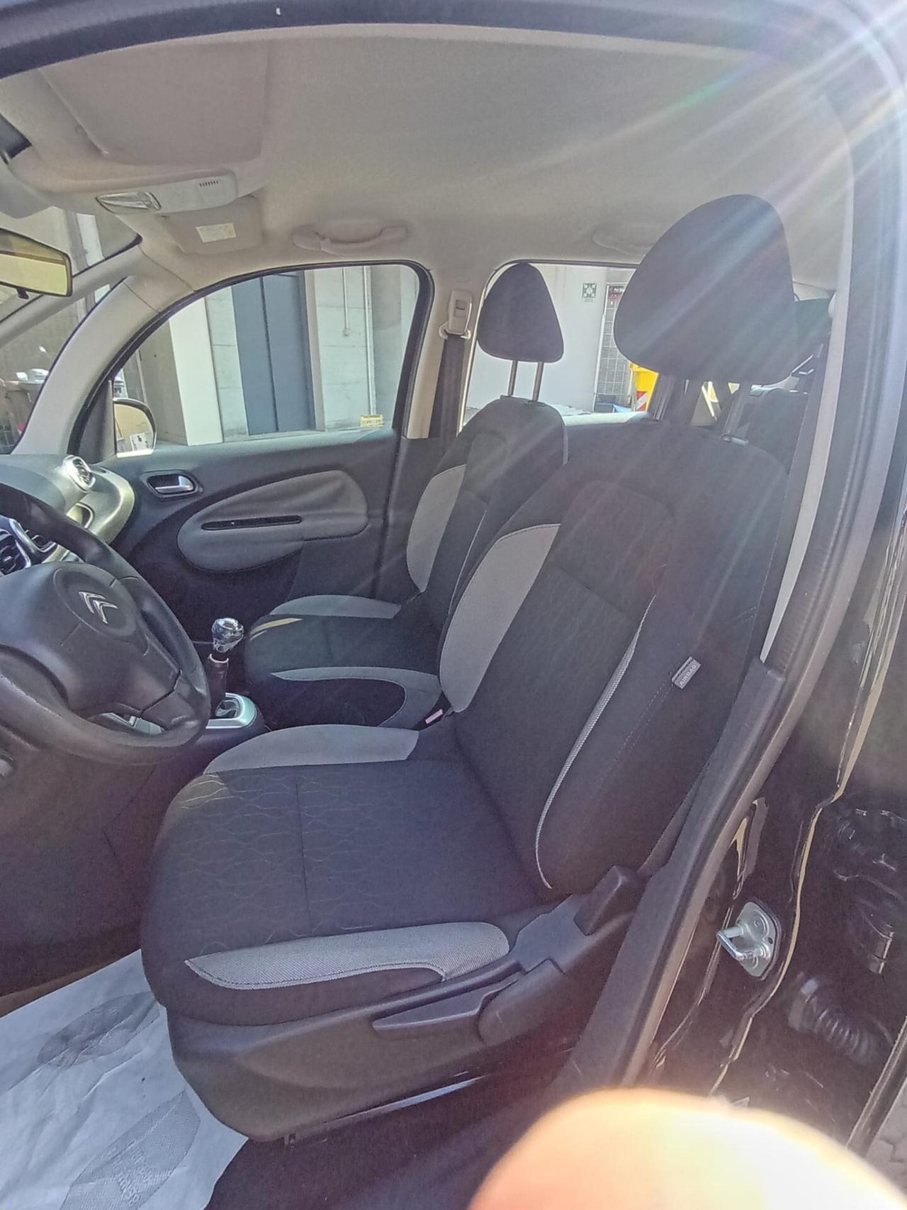 Citroen C3 Picasso