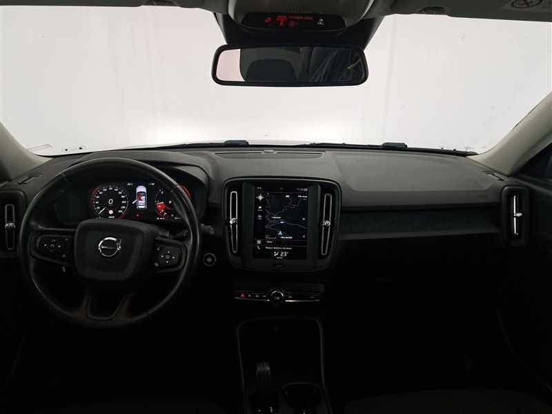 VOLVO XC40 D3 AWD Geartronic Business