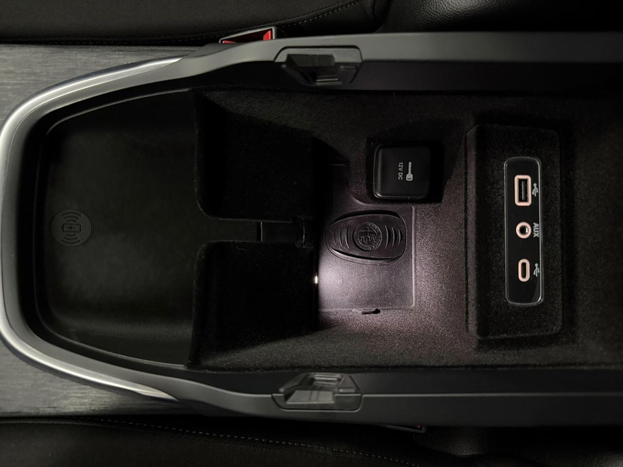 Alfa Romeo Stelvio 2.2 TD 160 CV SUPER BUSINESS RETROCAMERA TAGLIANDI CERTIFICATI