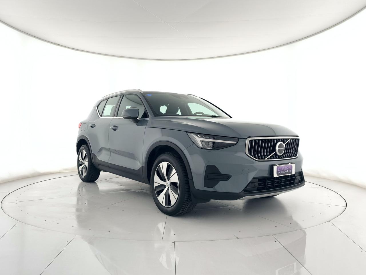 VOLVO XC40 1.5 t4 recharge phev Core auto NEOPATENTATI+CAMERA+APP CONNECT