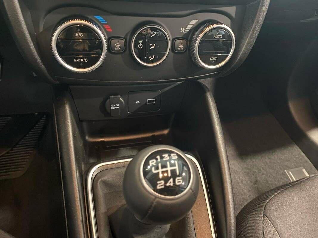 Fiat Tipo 1.0 t3 100cv