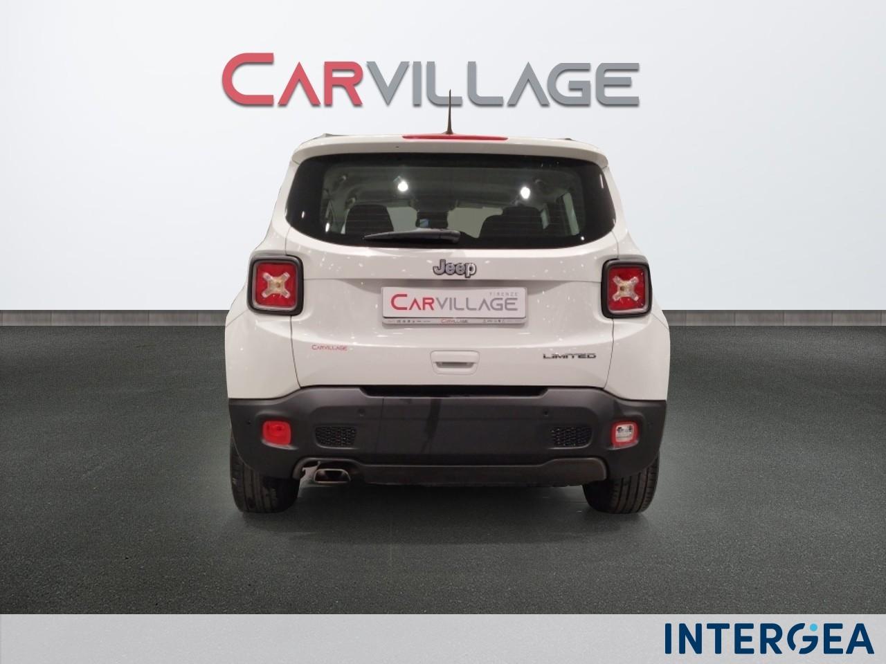 JEEP Renegade 1.6 mjt Limited 2wd 130cv N1