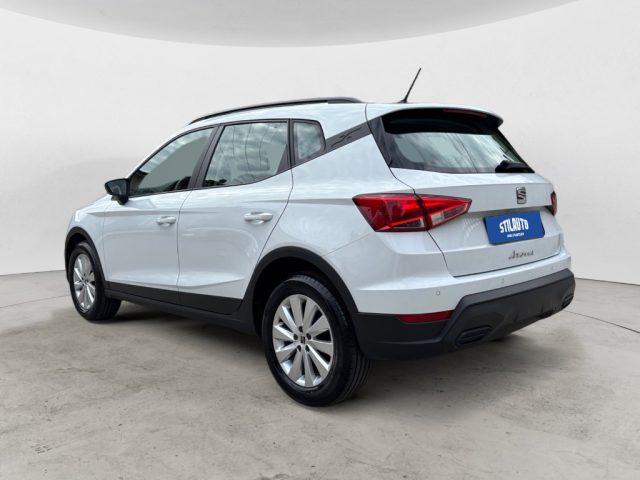 SEAT Arona 1.0 EcoTSI Style NEOPATENTATI