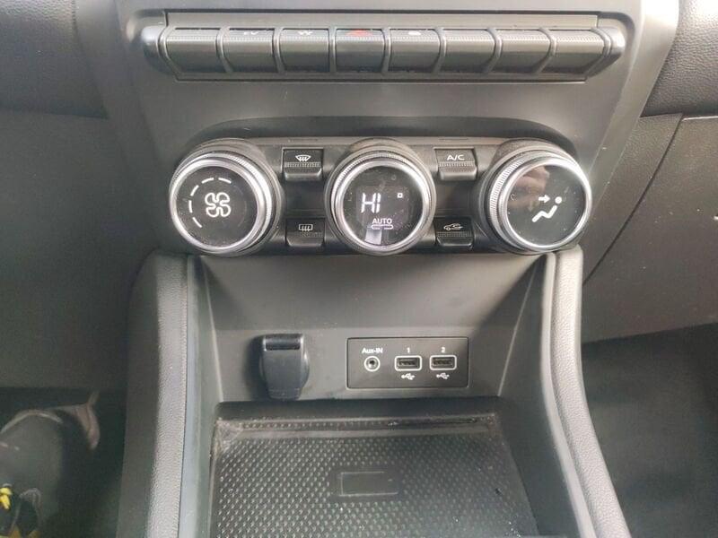 Renault Captur II 2019 1.6 hybrid Intens E-Tech 145cv auto