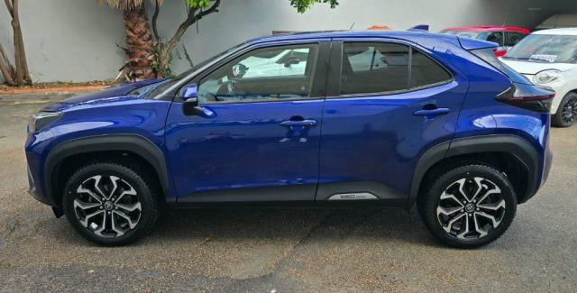 TOYOTA Yaris Cross 1.5 Hybrid 5p. E-CVT AWD-i Trend