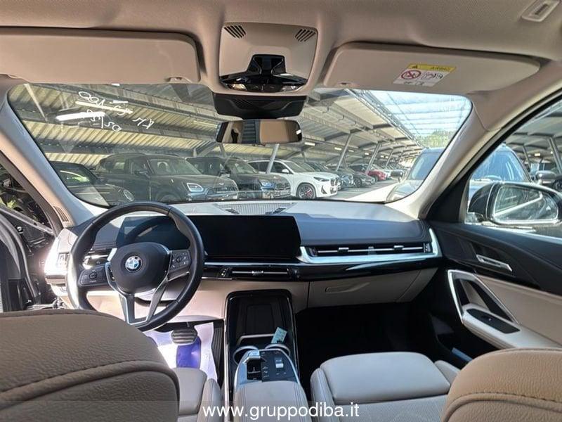 BMW X1 U11 xdrive23d mhev 48V X-Line Edition Balance auto