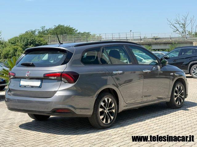 FIAT Tipo 1.3 Mjt SW LOUNGE