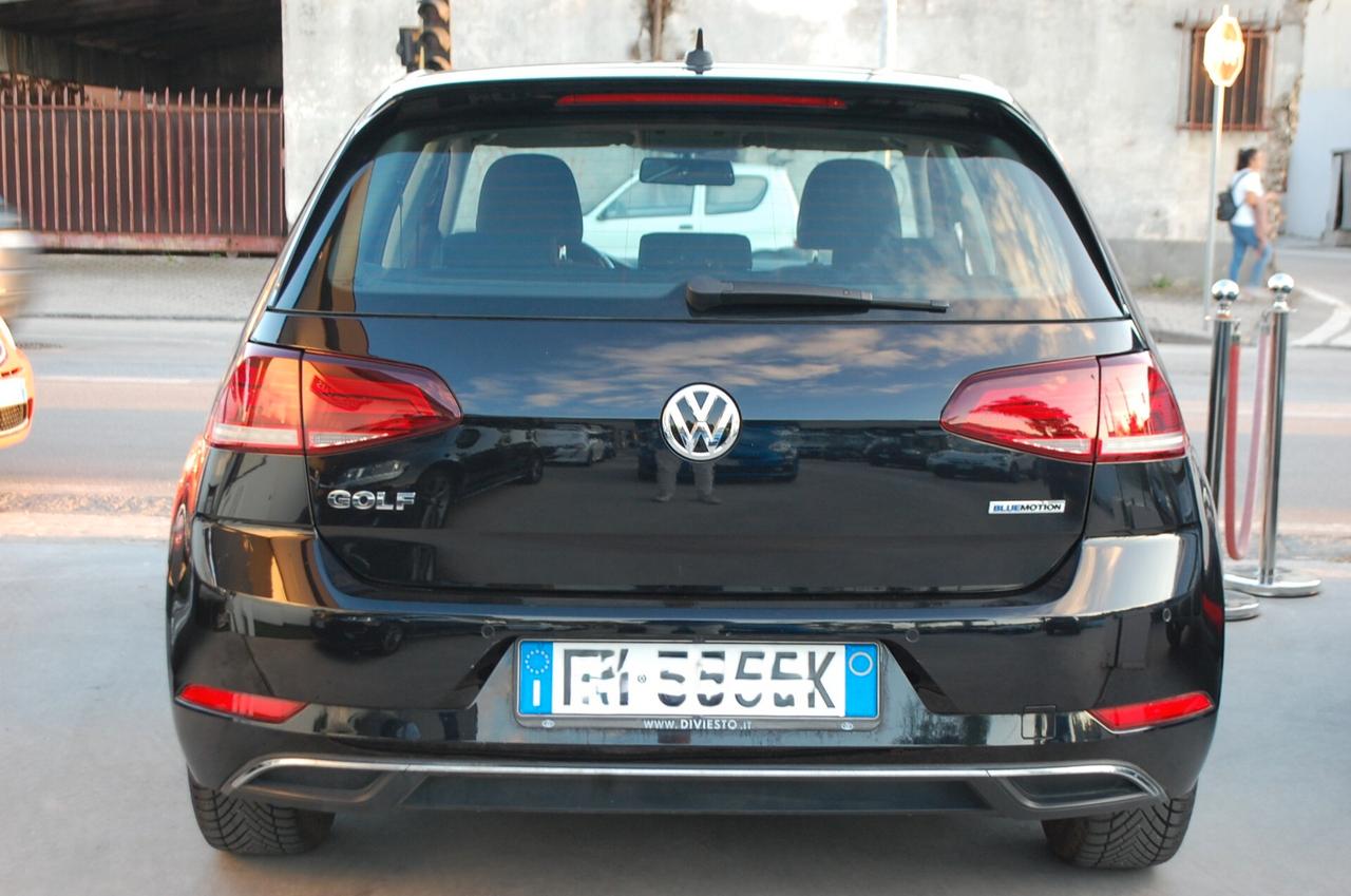 Volkswagen Golf 1.5 tsi Executive 130CV DSG BMT Com. Uff Italy Nav