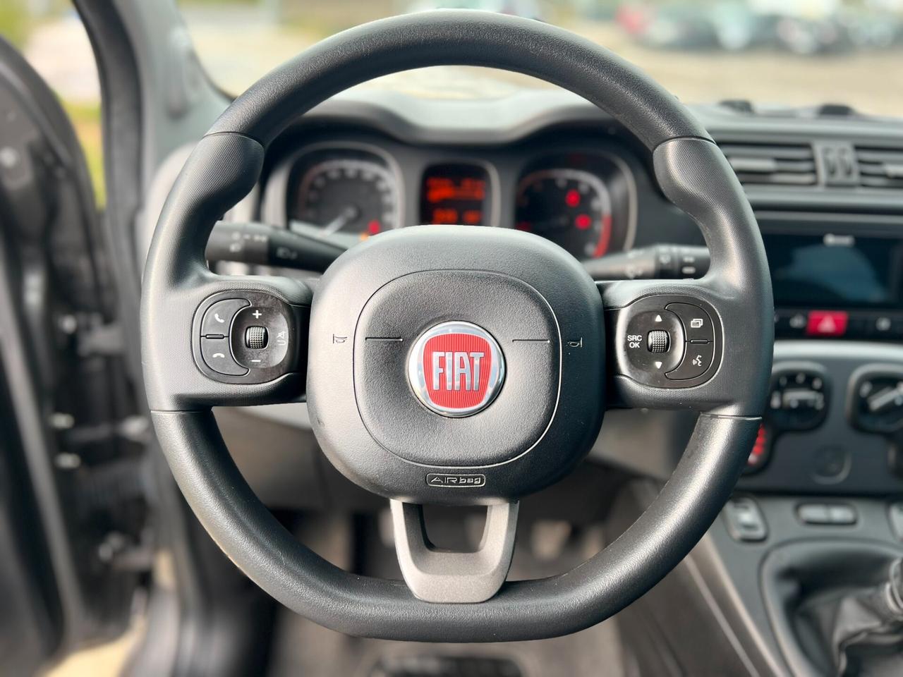 Fiat Panda 1.0 70 cv s&s STREET HYBRID ITALIANA 5p.ti