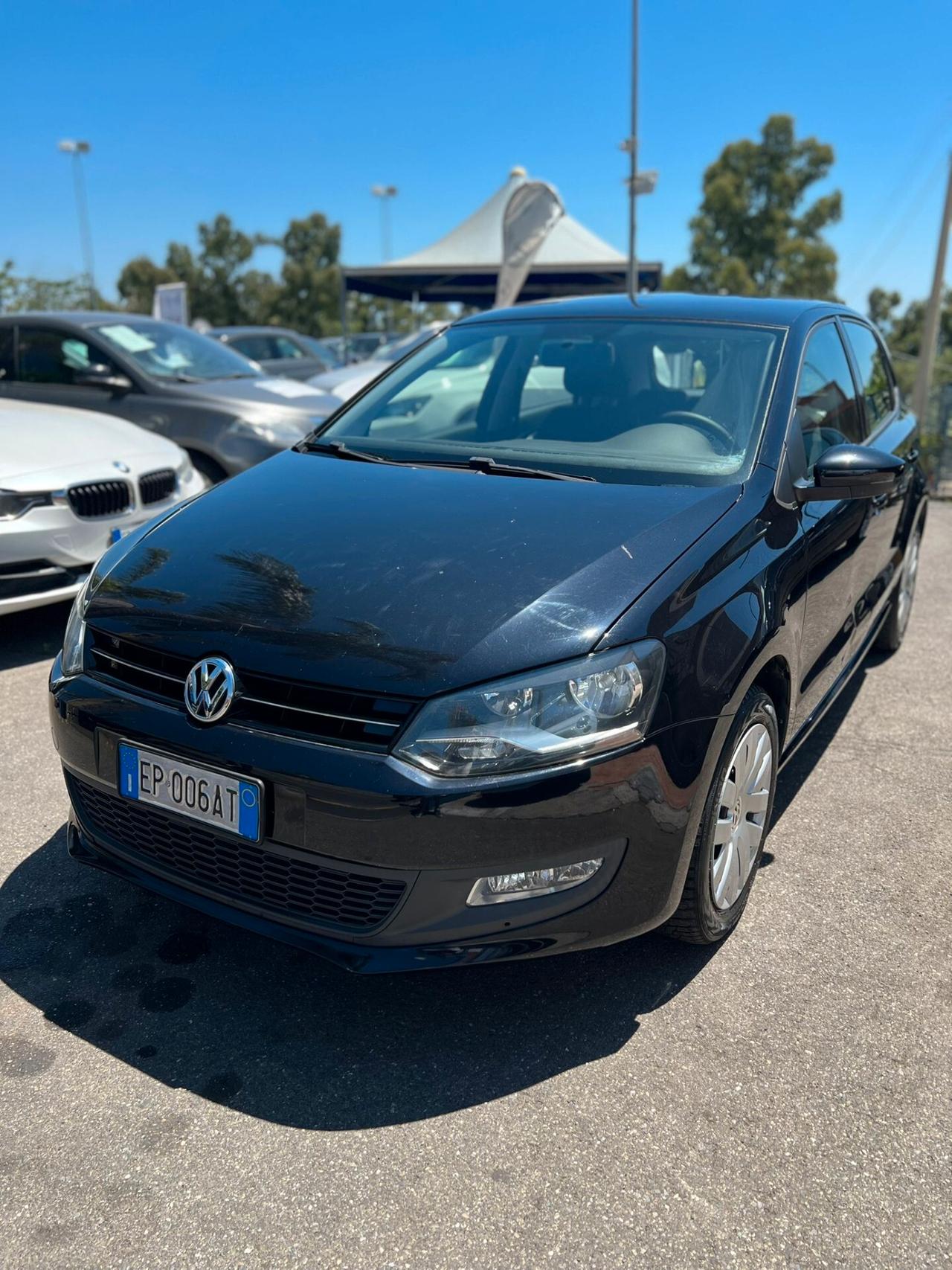 Volkswagen Polo 1.6 TDI 90CV DPF 5 porte R-Line