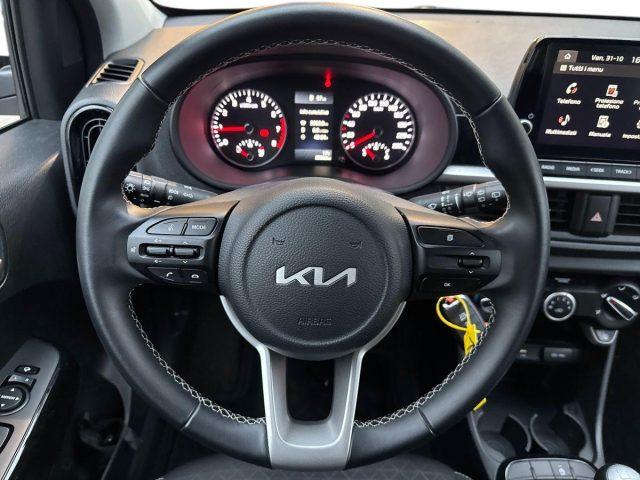 KIA Picanto 1.0 12V GPL 5 porte Style