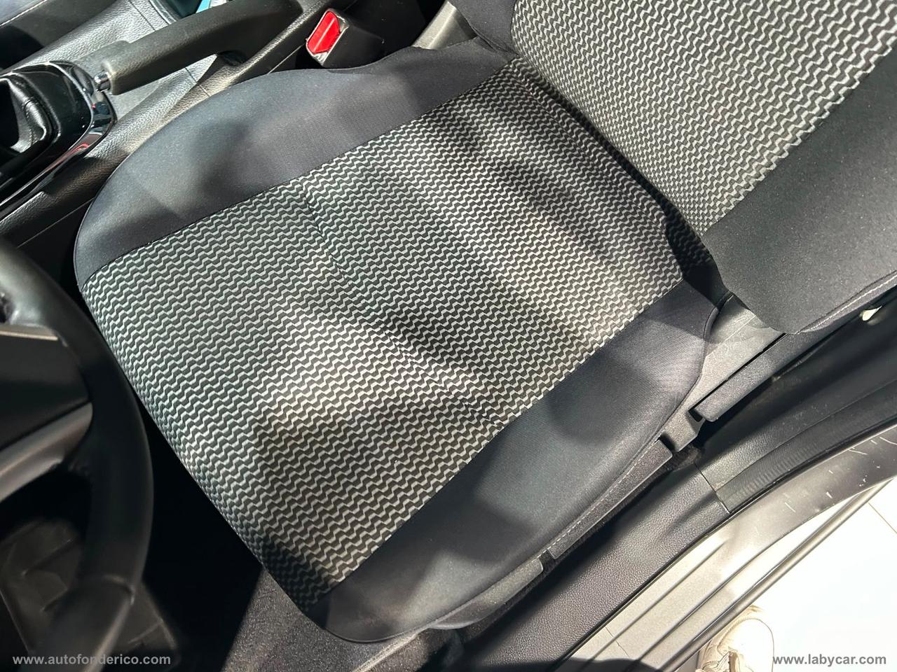 NISSAN Pulsar 1.5 dCi Business