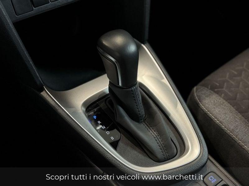 Toyota Yaris Cross 1.5H (116 CV) E-CVT Trend