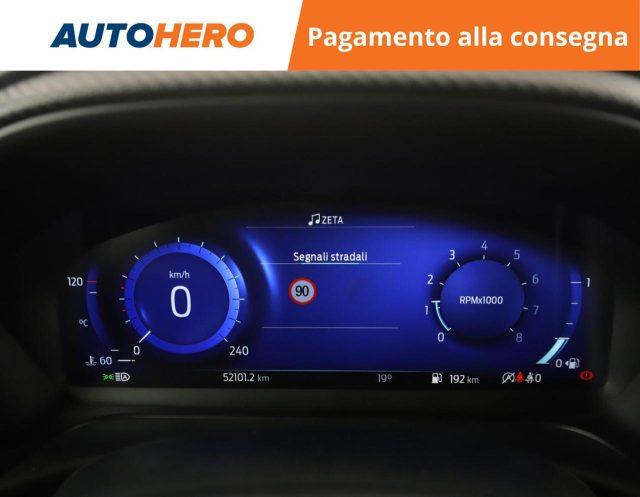 FORD Puma 1.0 EcoBoost Hybrid 155 CV S&S ST-Line X