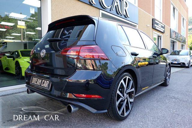 VOLKSWAGEN Golf GTI Performance 2.0 245CV DSG 5p. PELLE-19"-DYNAUDIO