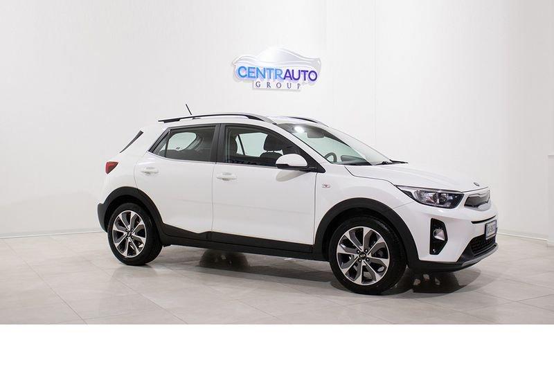 KIA Stonic 1.4 EcoGPL 100cv Style