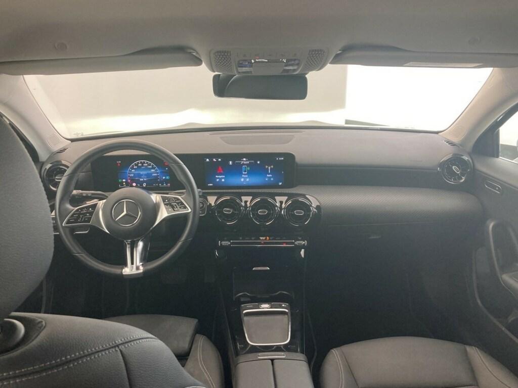 Mercedes Classe A 180 180 D Advanced 8G-DCT