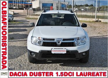 DACIA 1.5 dCi 110CV