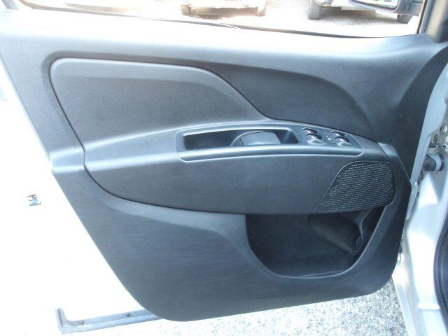 FIAT Doblo 1.4 Benzina AUTOVETTURA 5posti AGGIUNGERE IVA