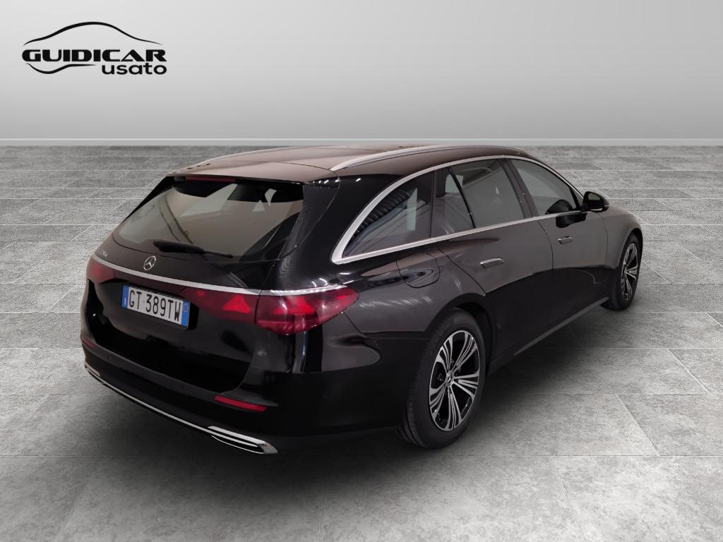 Mercedes-Benz Classe E - S214 SW - E SW 220 d Advanced auto