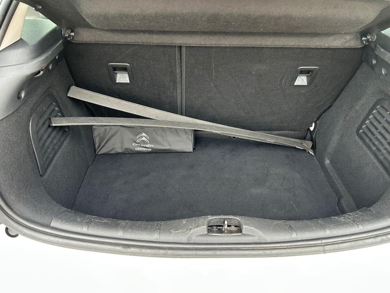 Citroen C3 1.1 Exclusive