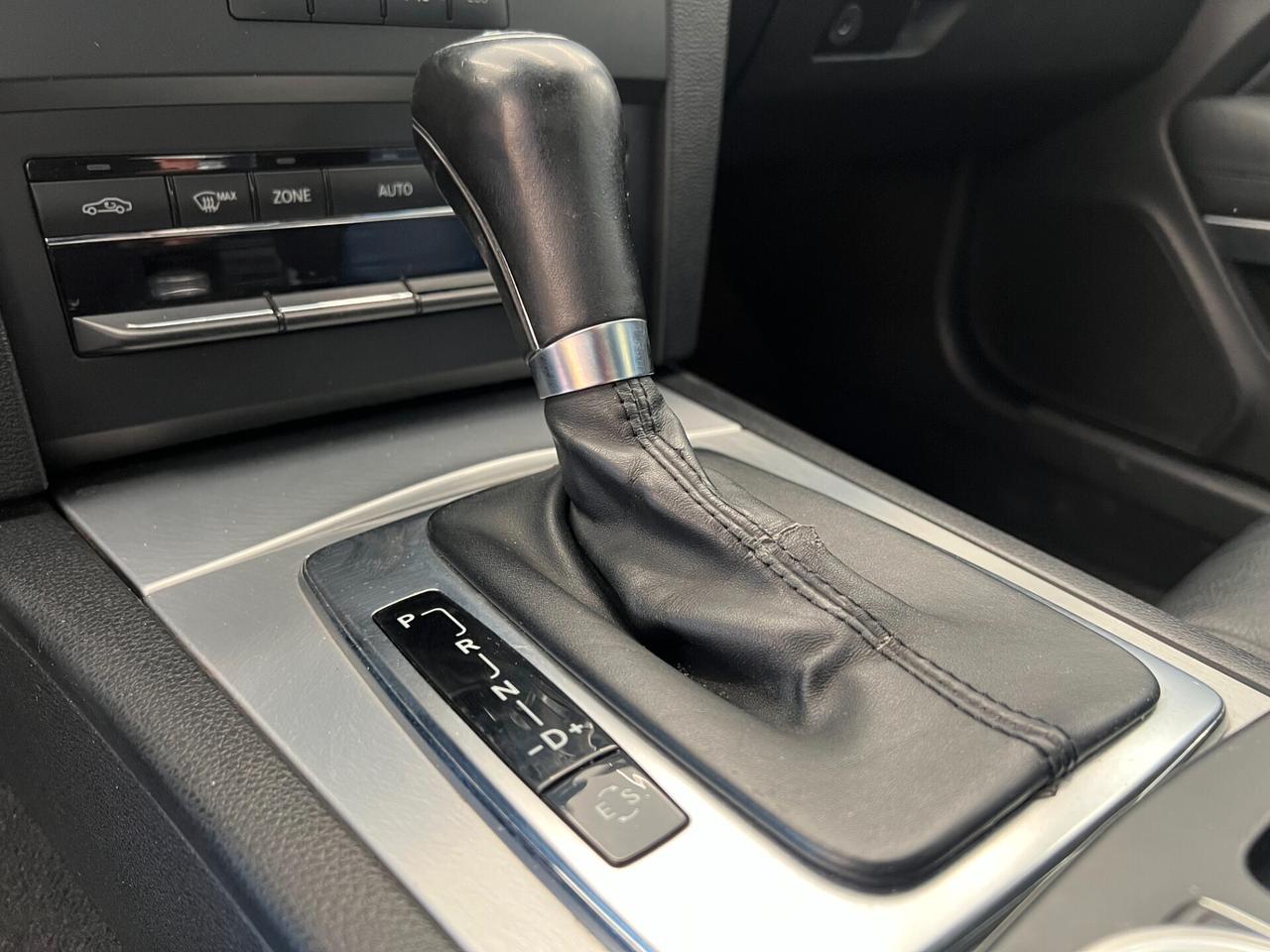 Mercedes-benz E 220 CDI Coupé BlueEFFICIENCY Executive