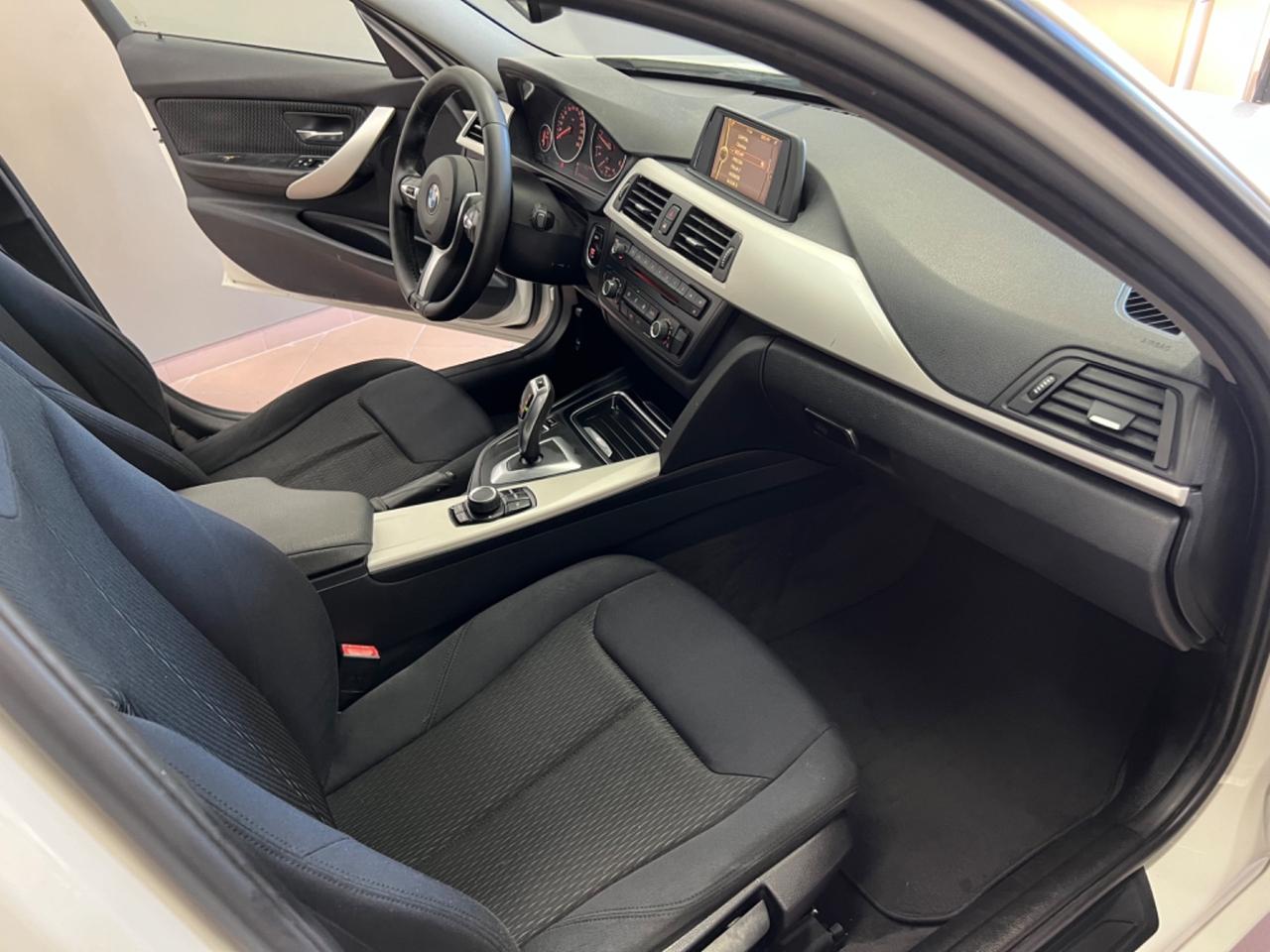 Bmw 316 316d Touring Sport Volante M-sport